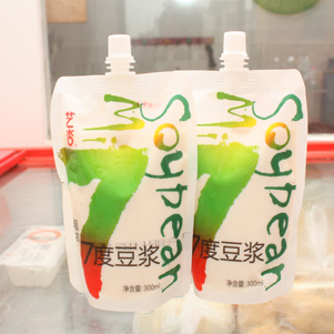 豆制品